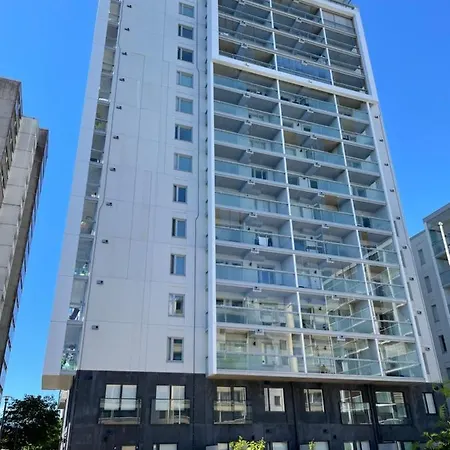 Stay Matinkylae Apartments Espoo Exterior photo