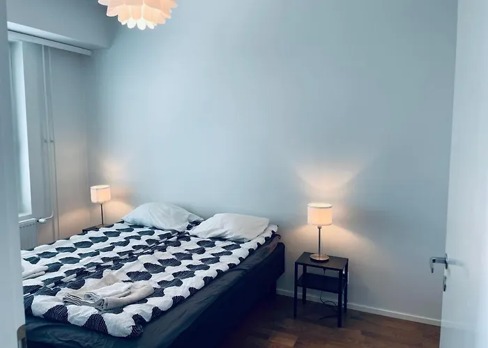Stay Matinkylae Apartments