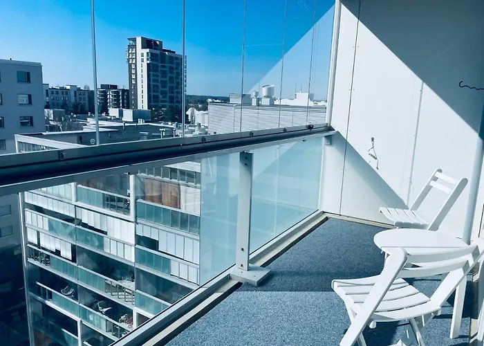 Stay Matinkylae Apartments