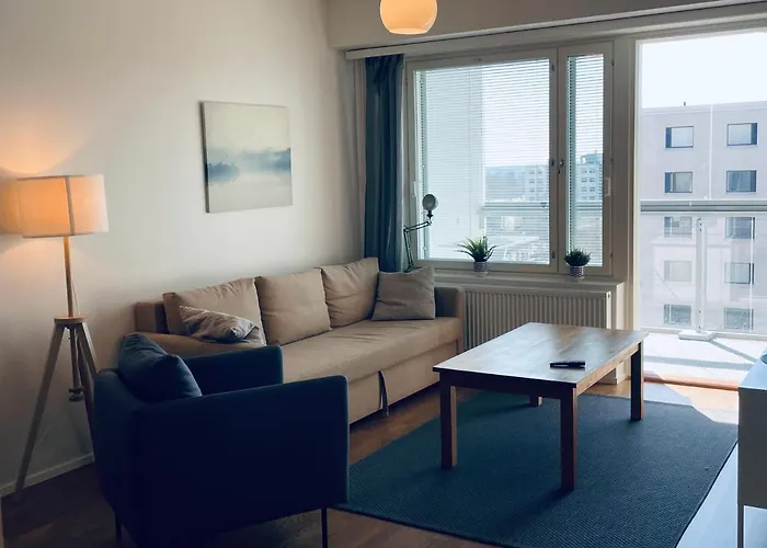 Stay Matinkylae Apartments