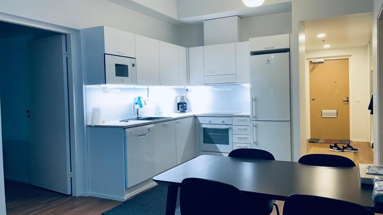 Matinkylae Apartment *