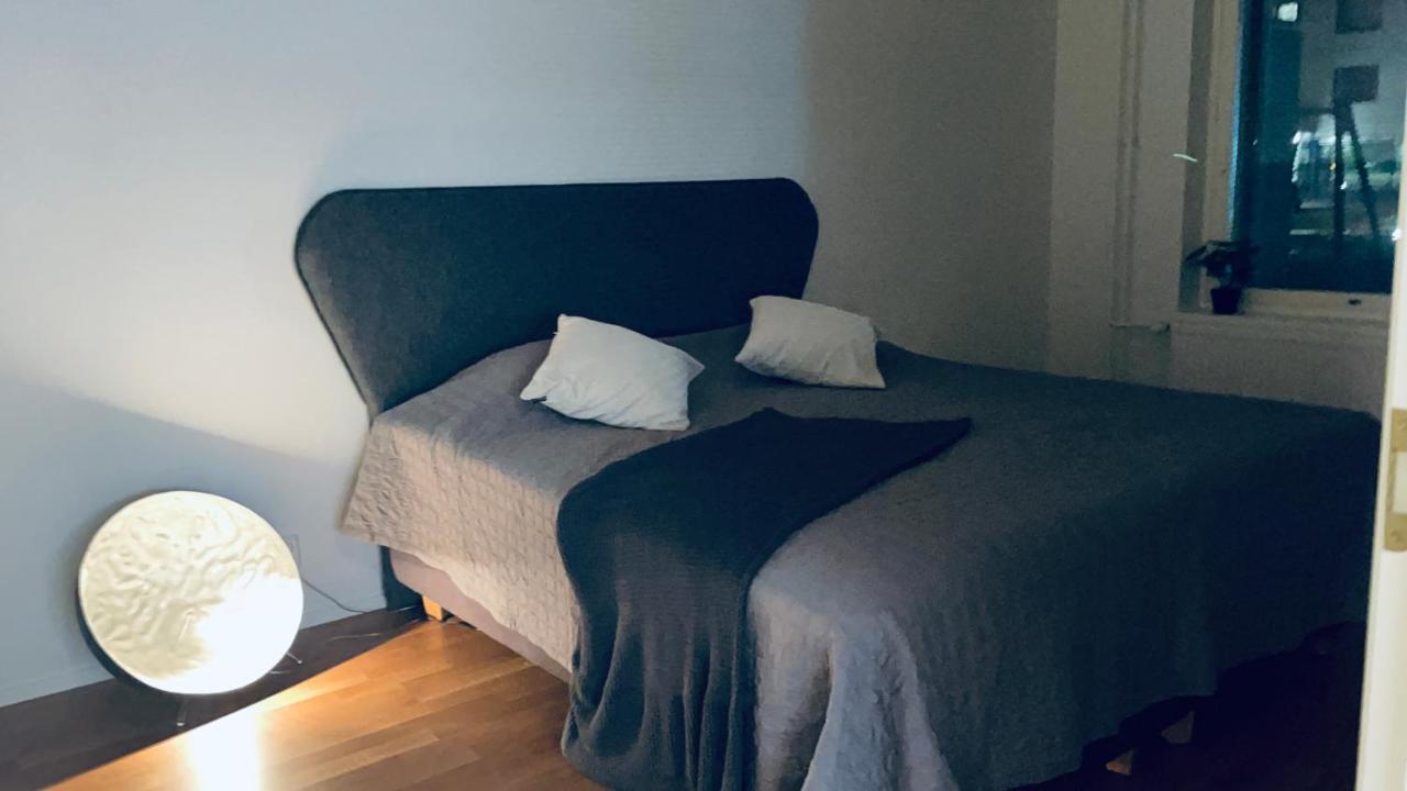 Matinkylae Apartment