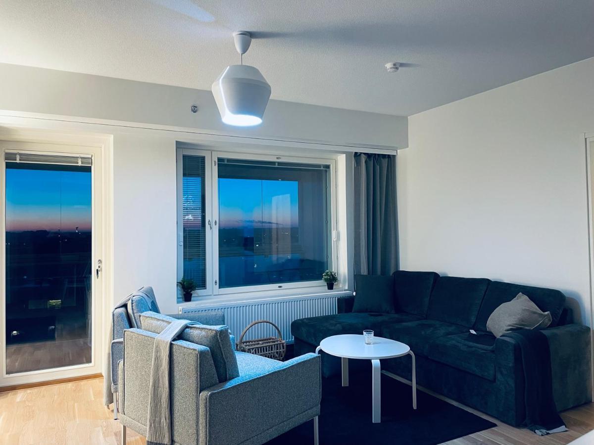 Apartment Matinkylae *