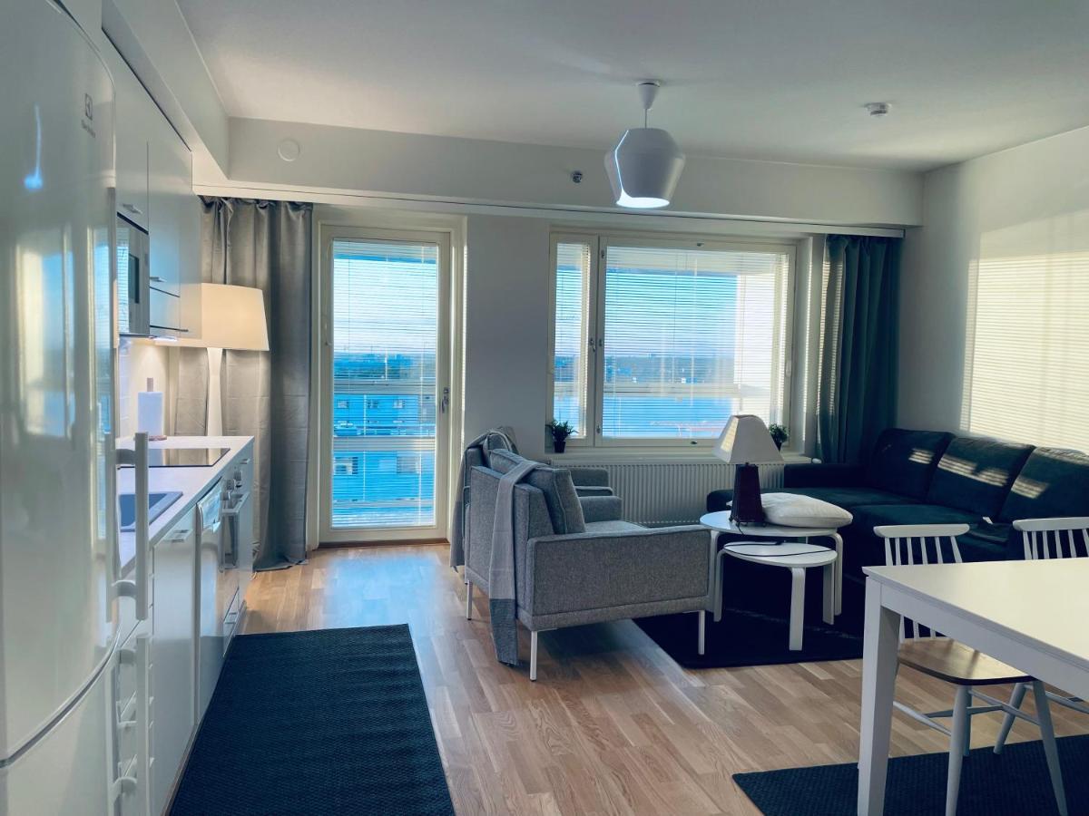 Apartment Matinkylae Espoo