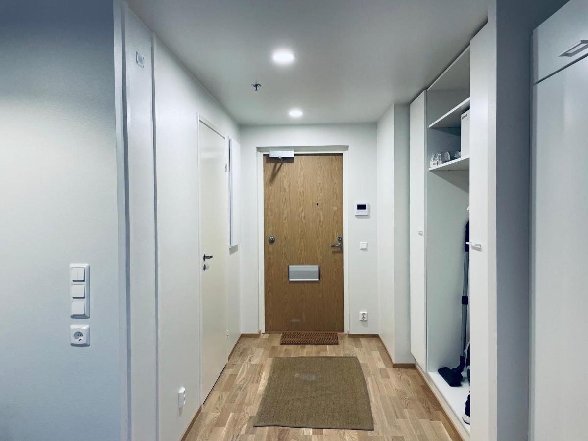 Apartment Matinkylae *