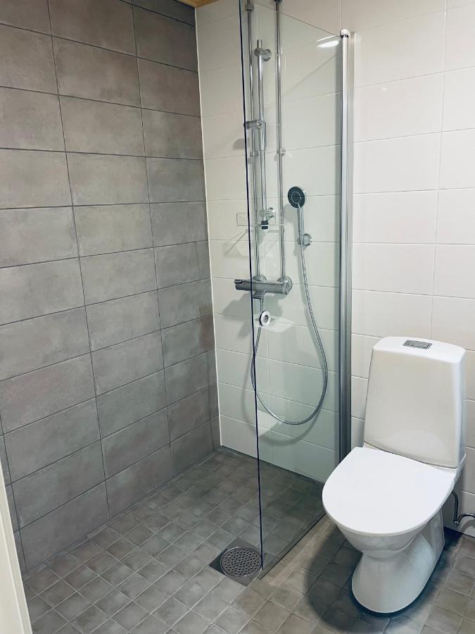 Matinkylae Apartment Espoo