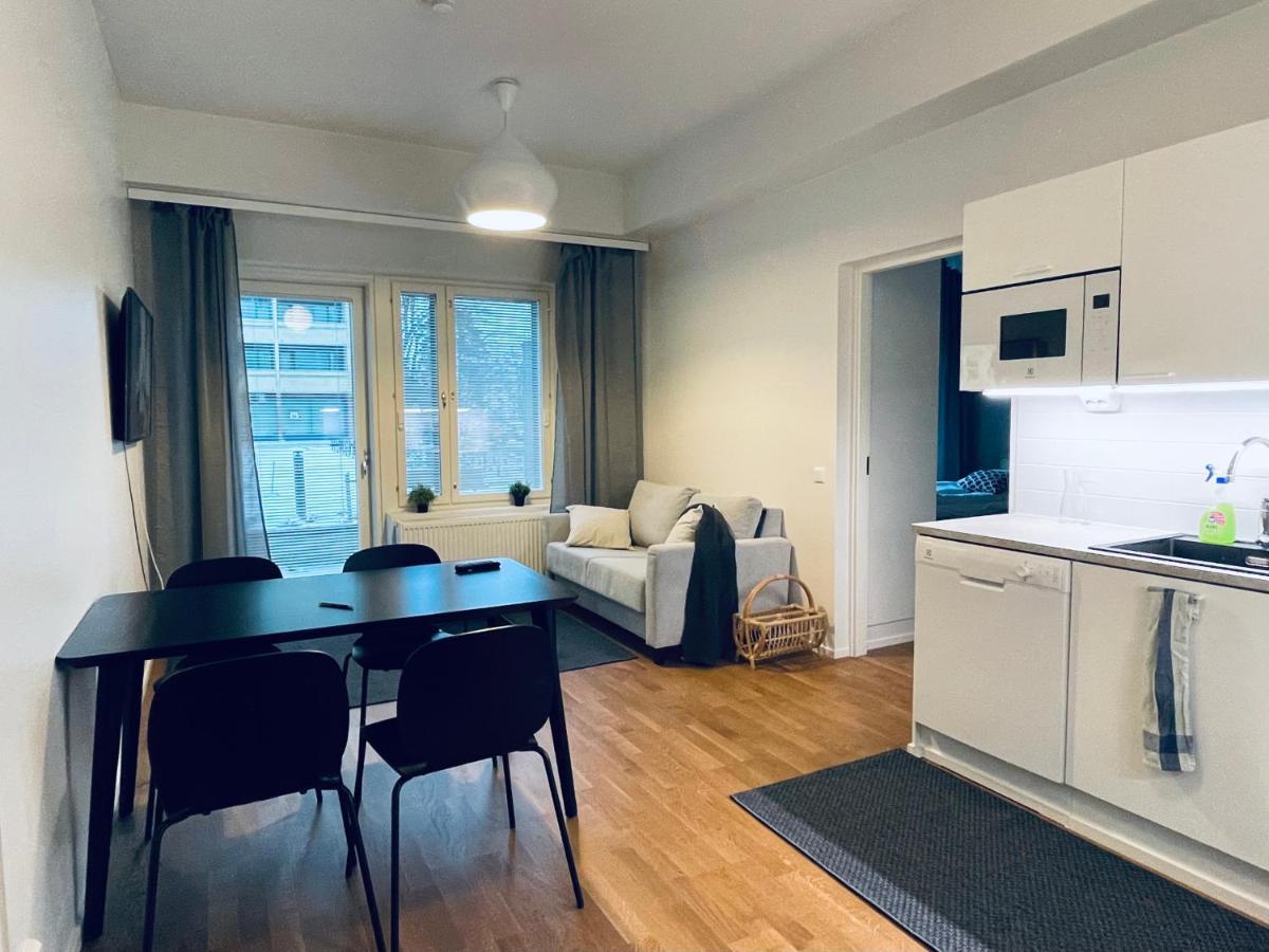 Matinkylae Apartment *