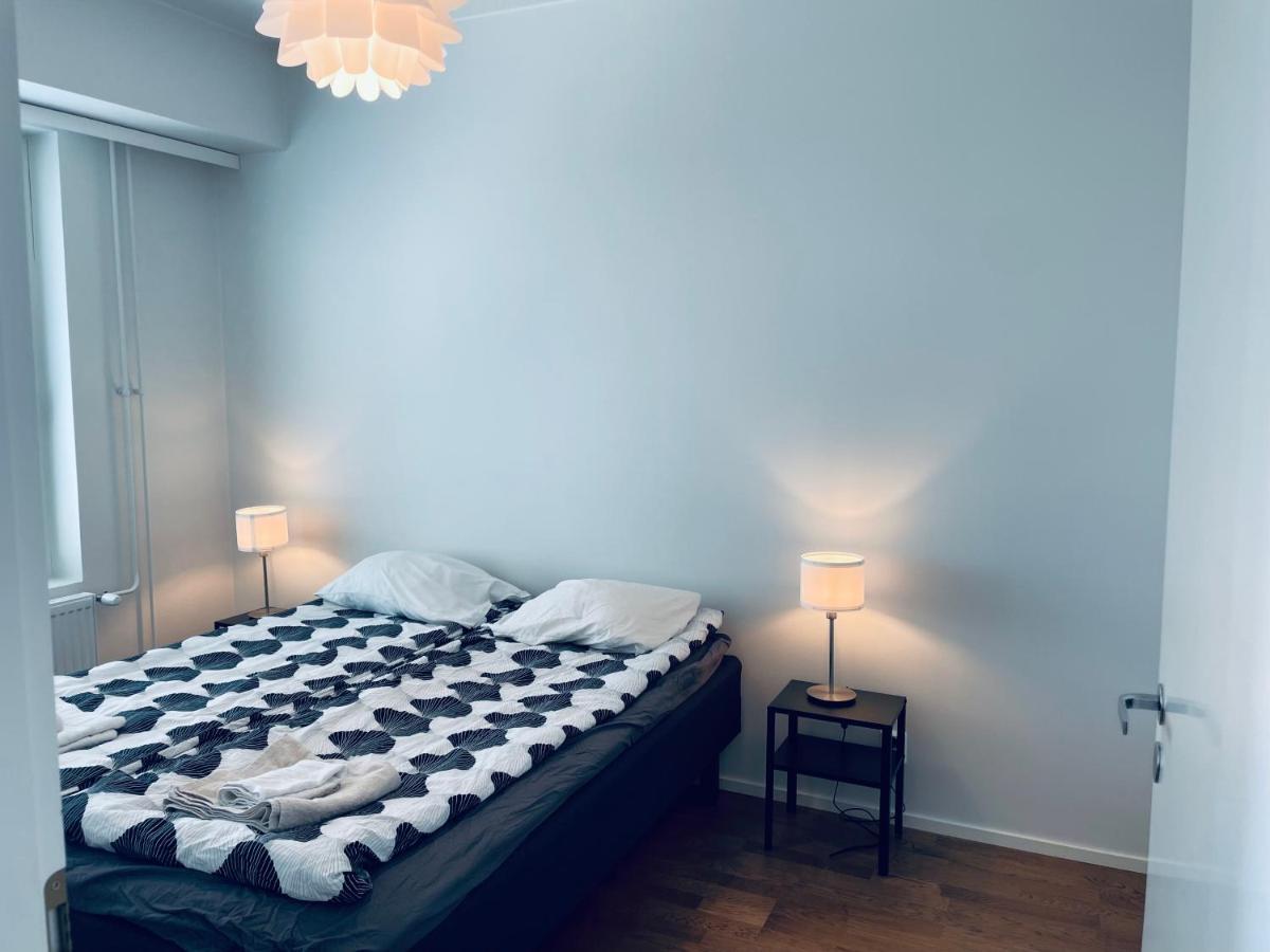 Matinkylae Apartment *