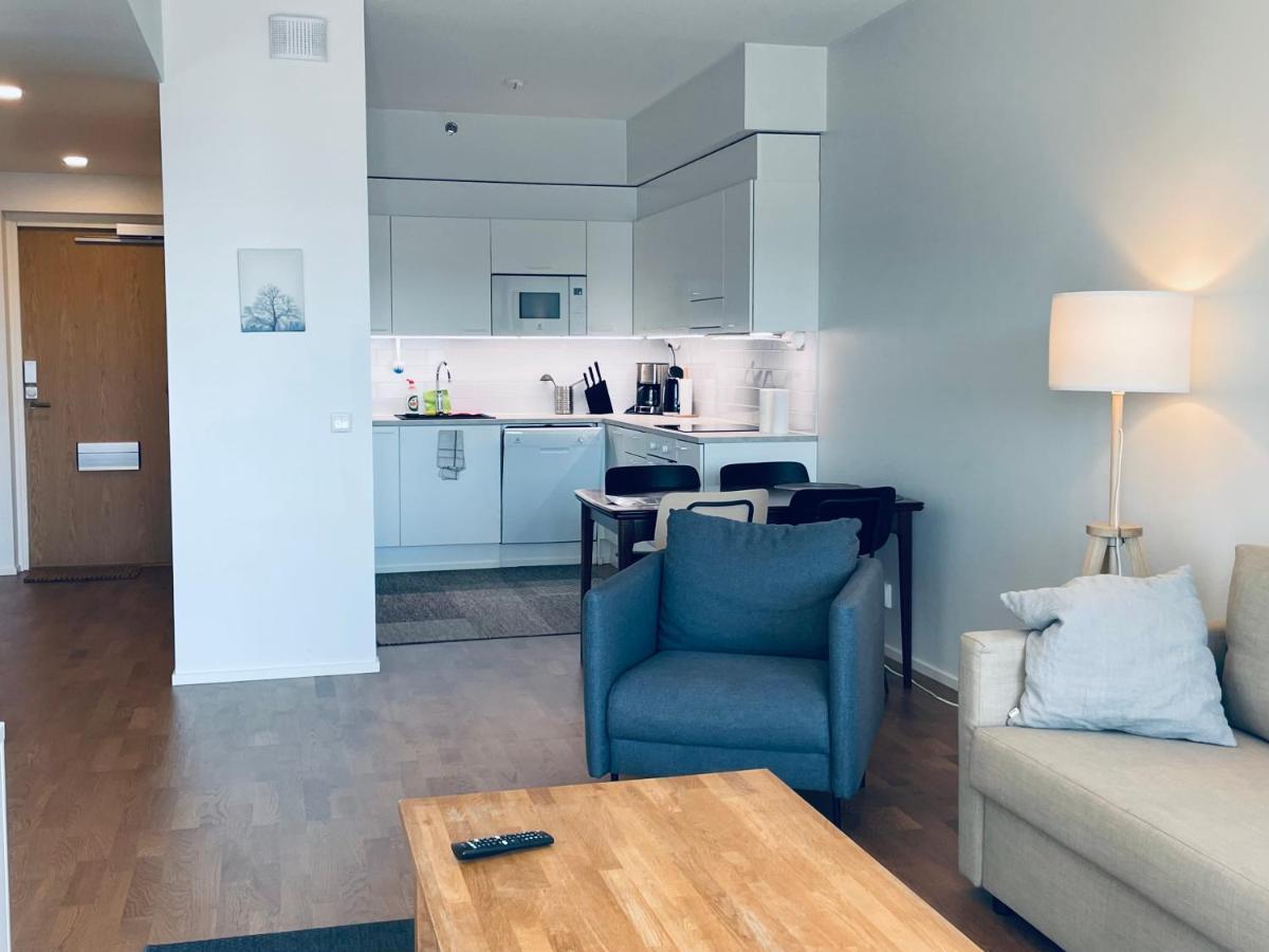 Matinkylae Apartment Espoo