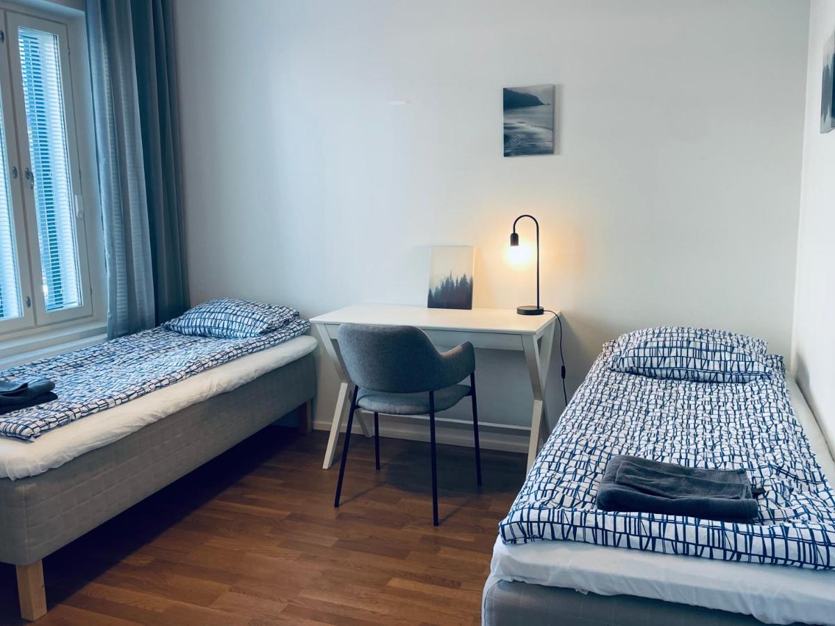 Matinkylae * Espoo