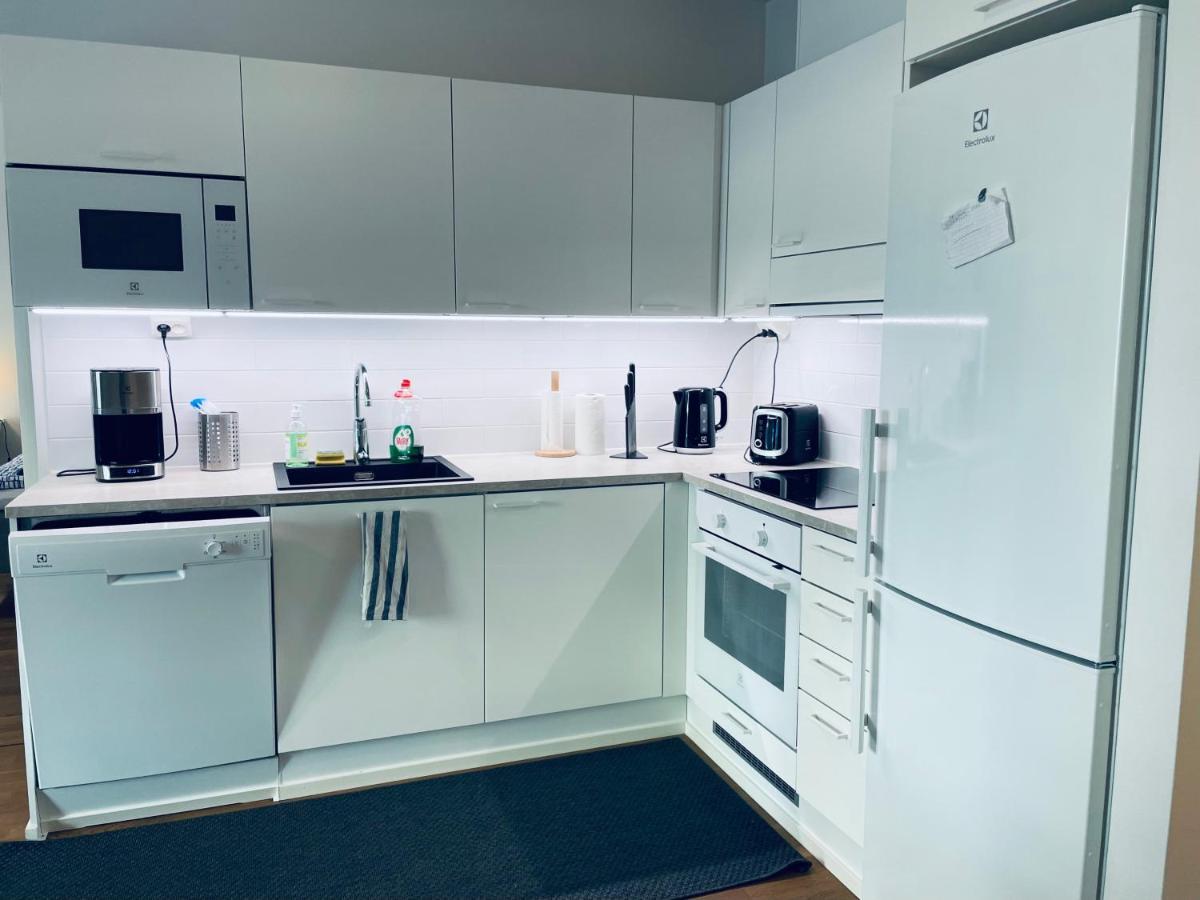 Apartment Matinkylae